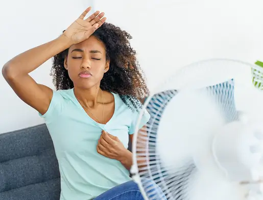 Lady needing AC service in Indianapolis, IN