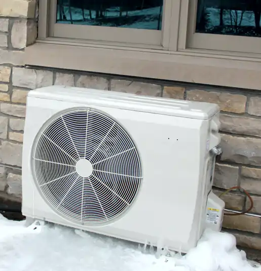 Heat Pump in Greenfield, IN