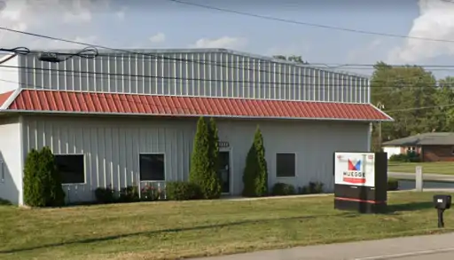 Welcome - The Muegge Office