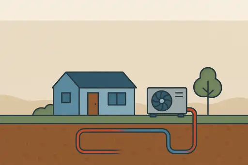 Geothermal Loop Systems