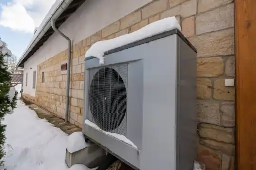 Heat pump repair in Indianapolis, IN