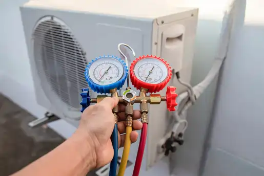 Air Conditioning repair in Noblesville, IN