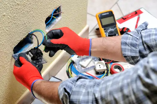 Electric Repair in Noblesville, IN