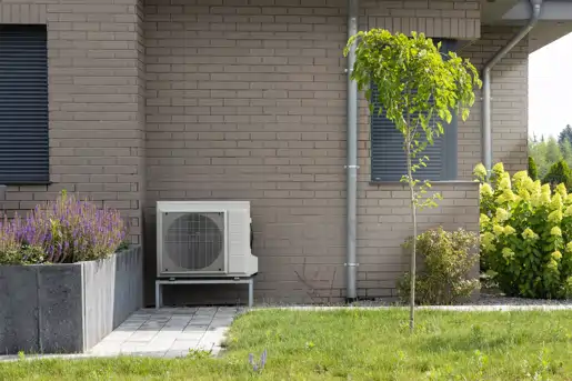 Heat Pump in Noblesville, IN