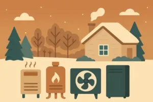 Home Heating Maintenance