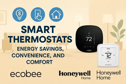 Smart Thermostats