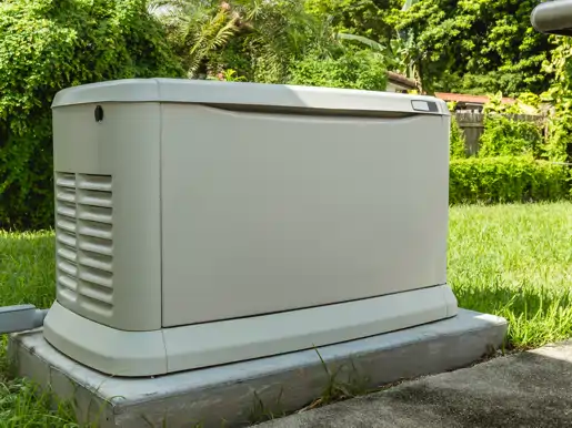 Home Standby Generator