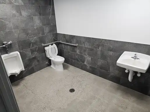 Fortville, IN Bathroom