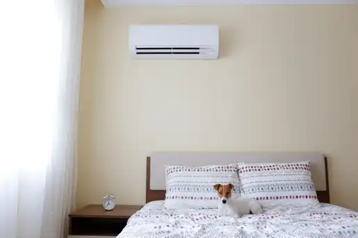 Mini-Split AC in Fortville, IN