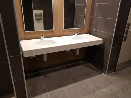 New Palestine, IN Bathroom Plumbing