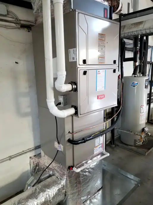 New Palestine, IN Furnace