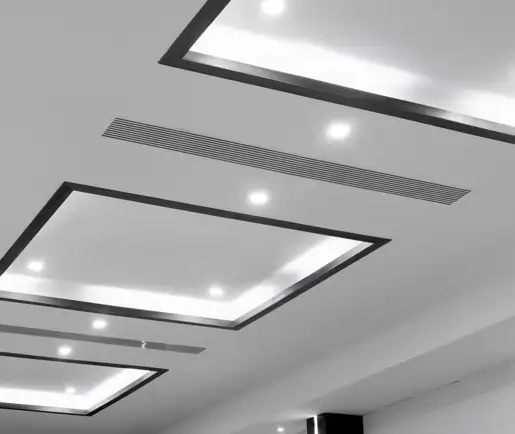 New Palestine, IN Lighting